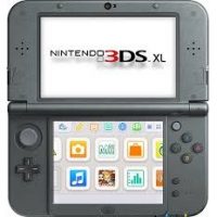 Nintendo 3DS XL