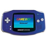 Nintendo Game Boy Advance