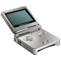 Nintendo Game Boy Advance SP