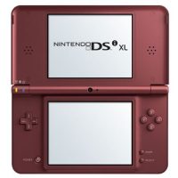 Nintendo DSi XL