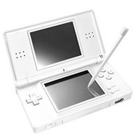 Nintendo DS Lite
