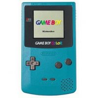 Nintendo Game Boy Color