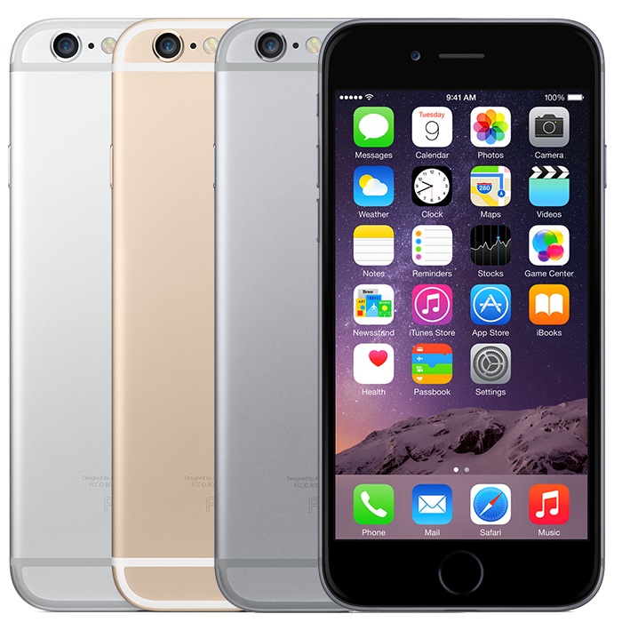 Apple iPhone 6