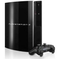 Sony PlayStation 3