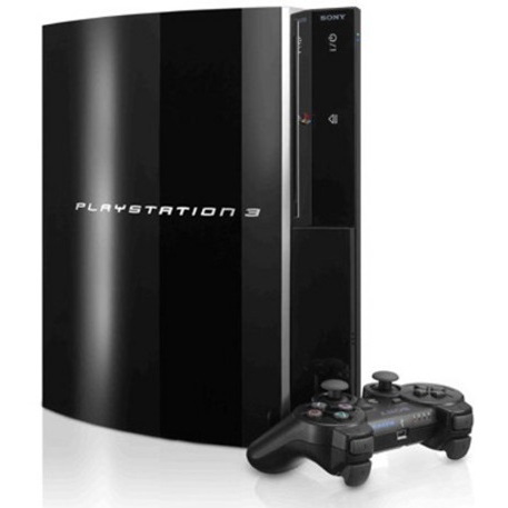 Sony PlayStation 3