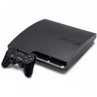 Sony PlayStation 3 Slim