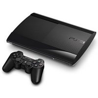 Sony PlayStation 3 Super Slim