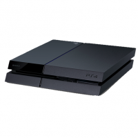 Sony PlayStation 4