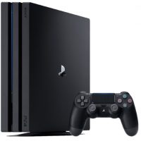 Sony PlayStation 4 Pro
