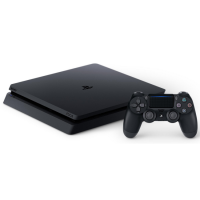 Sony PlayStation 4 Slim