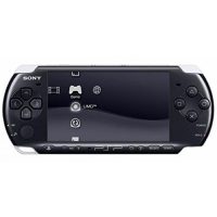 Sony PSP-3000