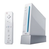 Nintendo Wii