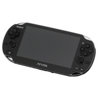 PS Vita PCH-1000