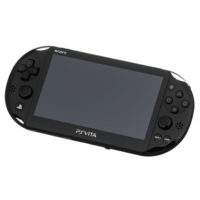 PS Vita PCH-2000