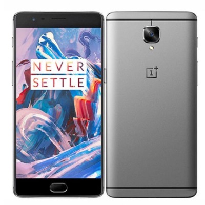 OnePlus 3