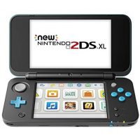 New Nintendo 2DS XL