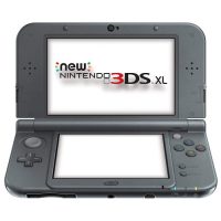 New Nintendo 3DS XL